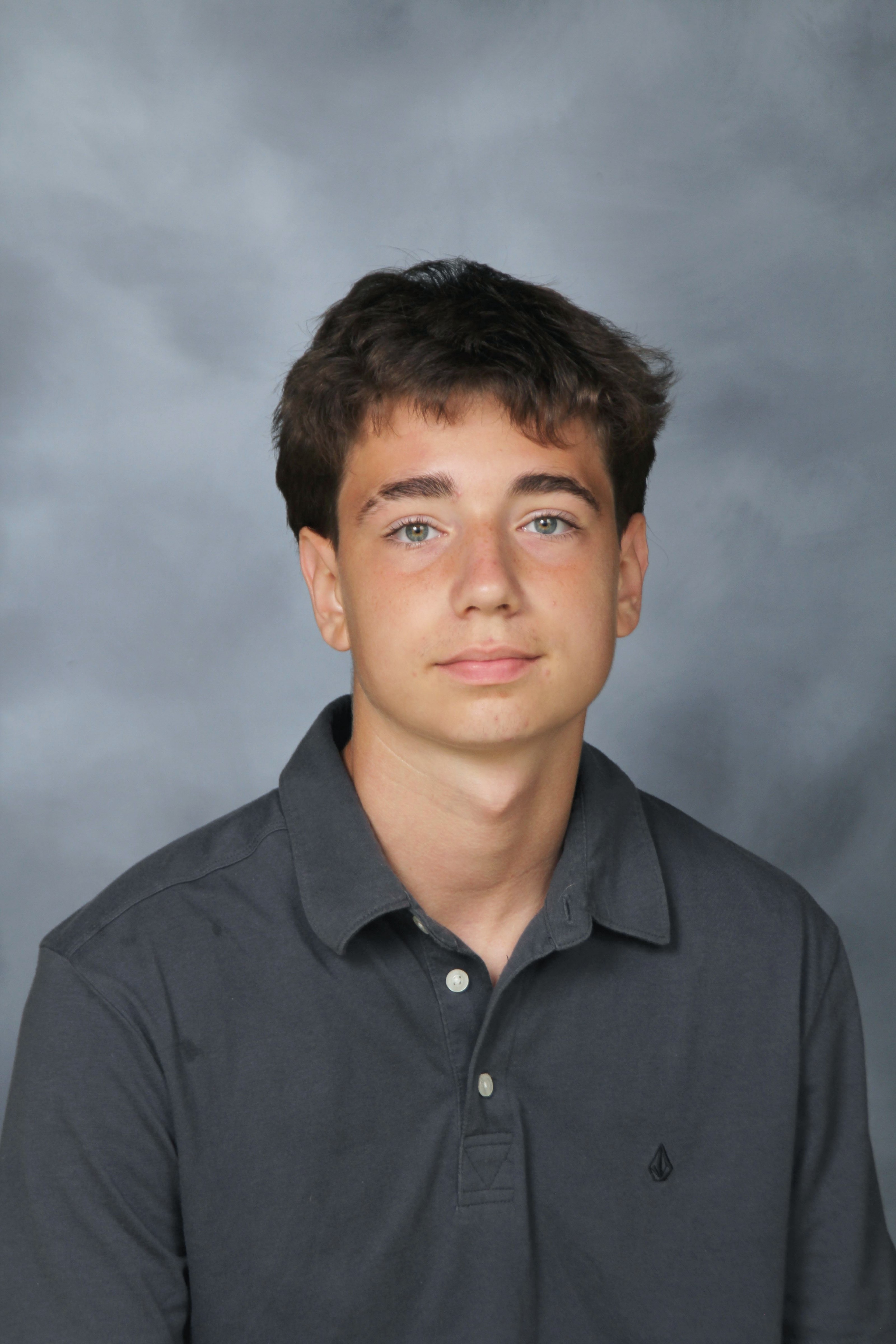 Ian McCallum - Young Tech Innovator from Naperville